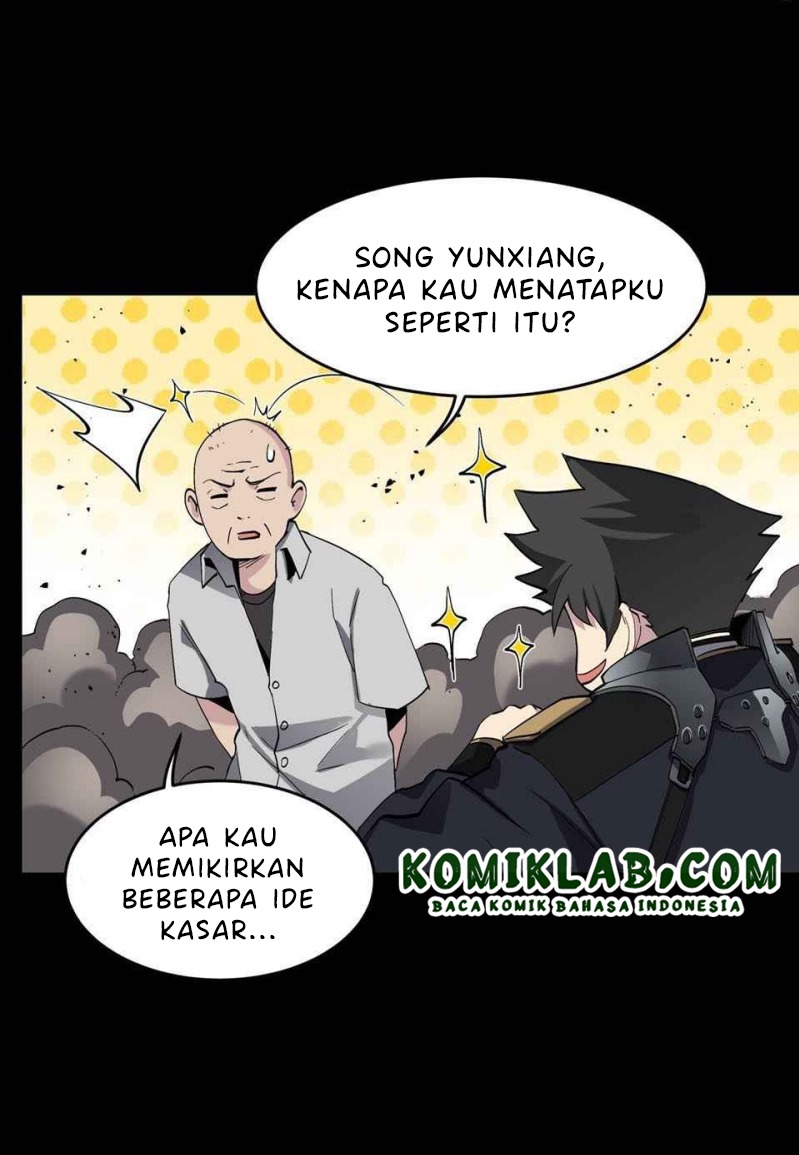 Legend of Star General Chapter 46 page 19