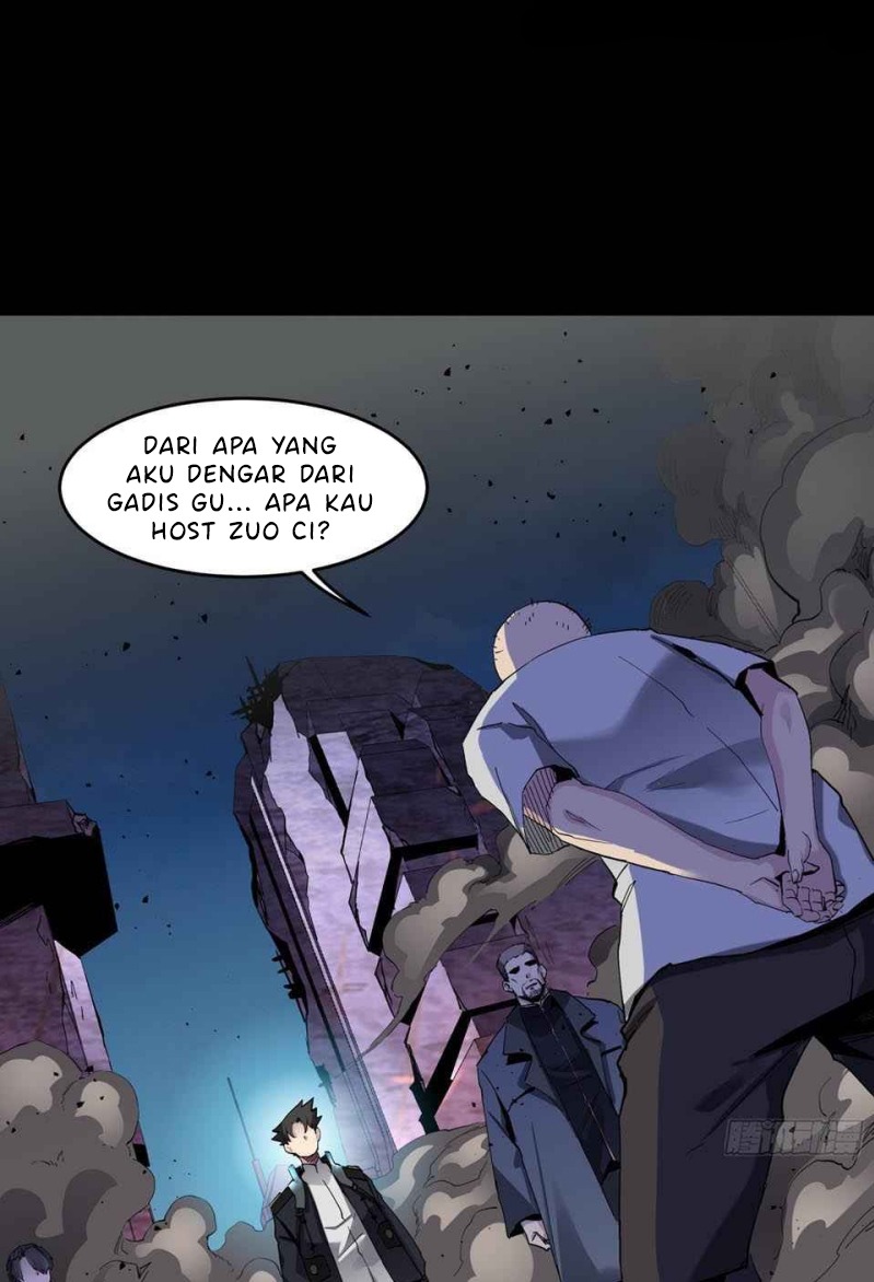 Legend of Star General Chapter 46 page 22