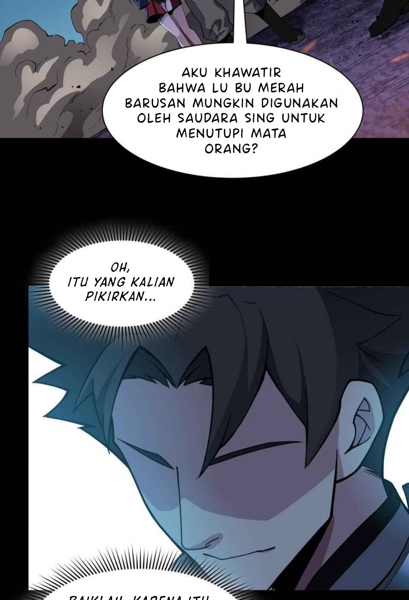 Legend of Star General Chapter 46 page 28