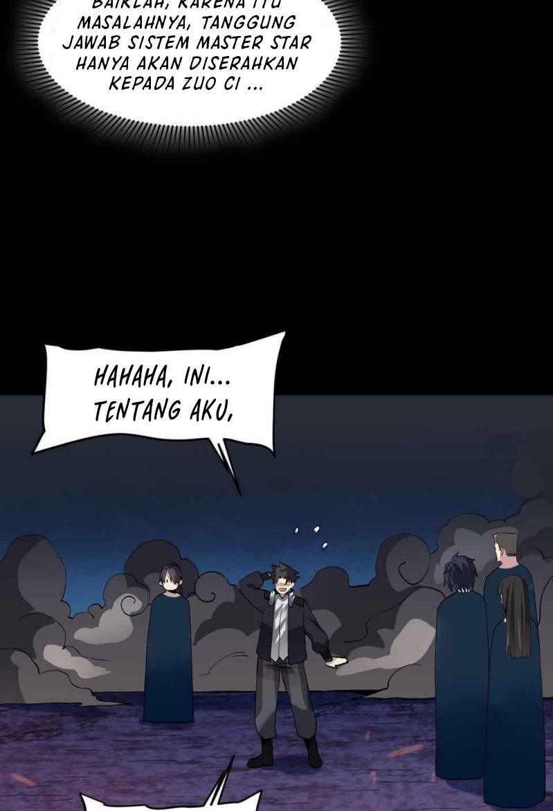 Legend of Star General Chapter 46 page 29