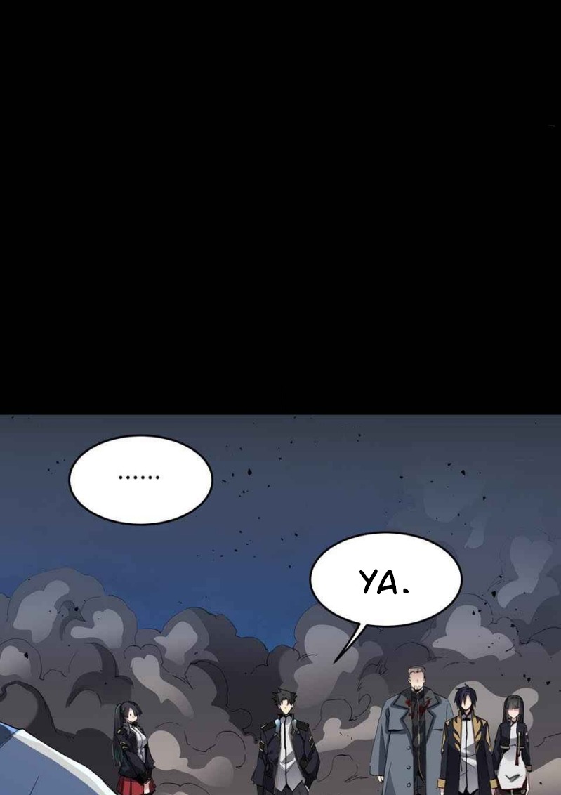 Legend of Star General Chapter 46 page 34
