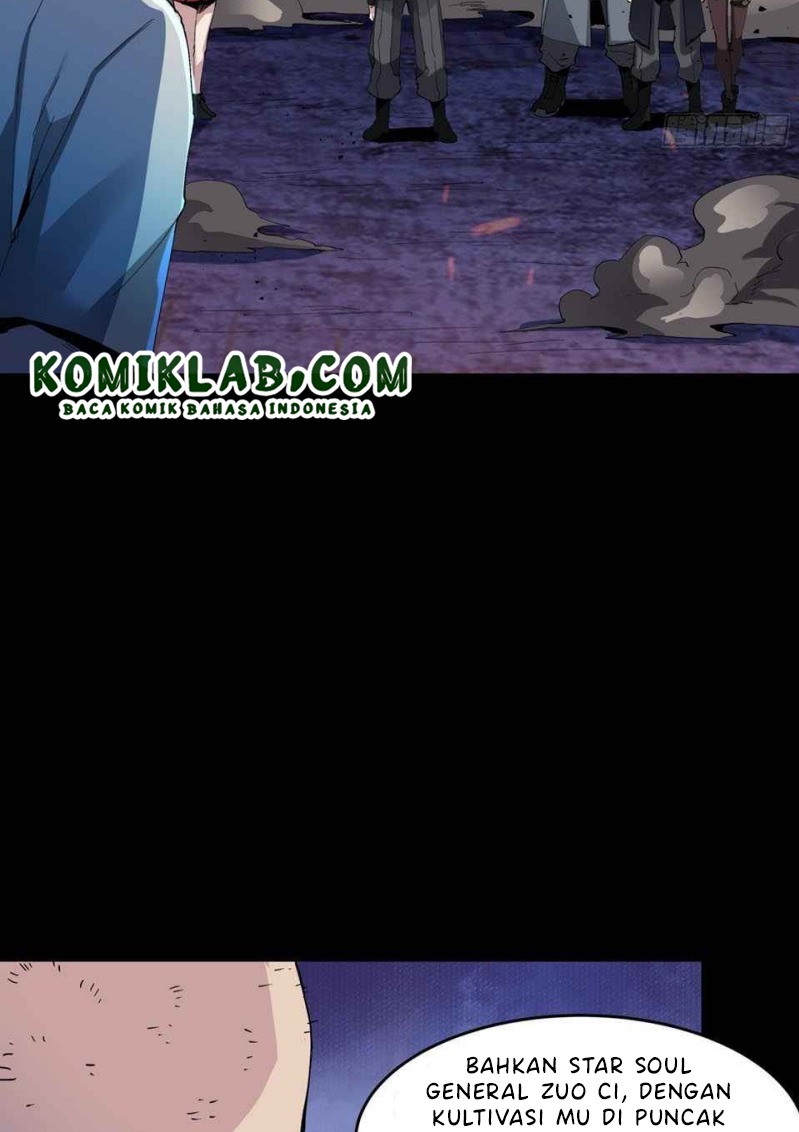 Legend of Star General Chapter 46 page 35