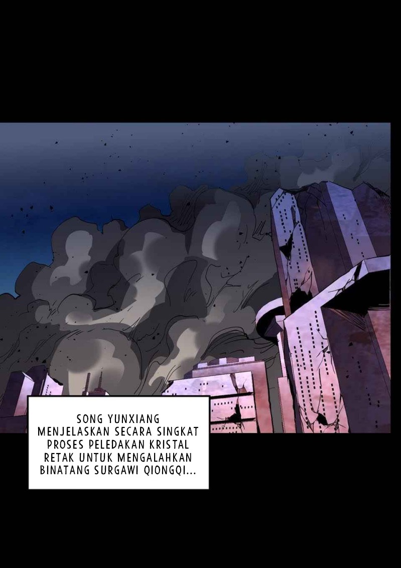 Legend of Star General Chapter 46 page 41