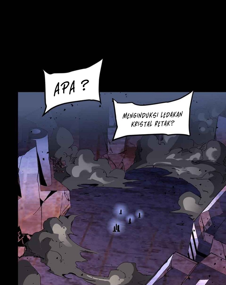 Legend of Star General Chapter 46 page 42