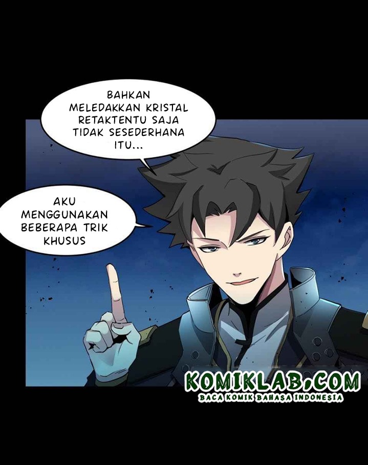 Legend of Star General Chapter 46 page 45