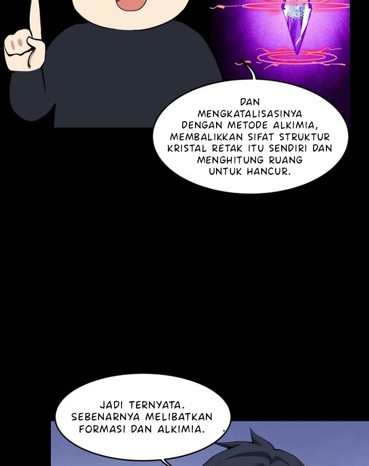 Legend of Star General Chapter 46 page 48