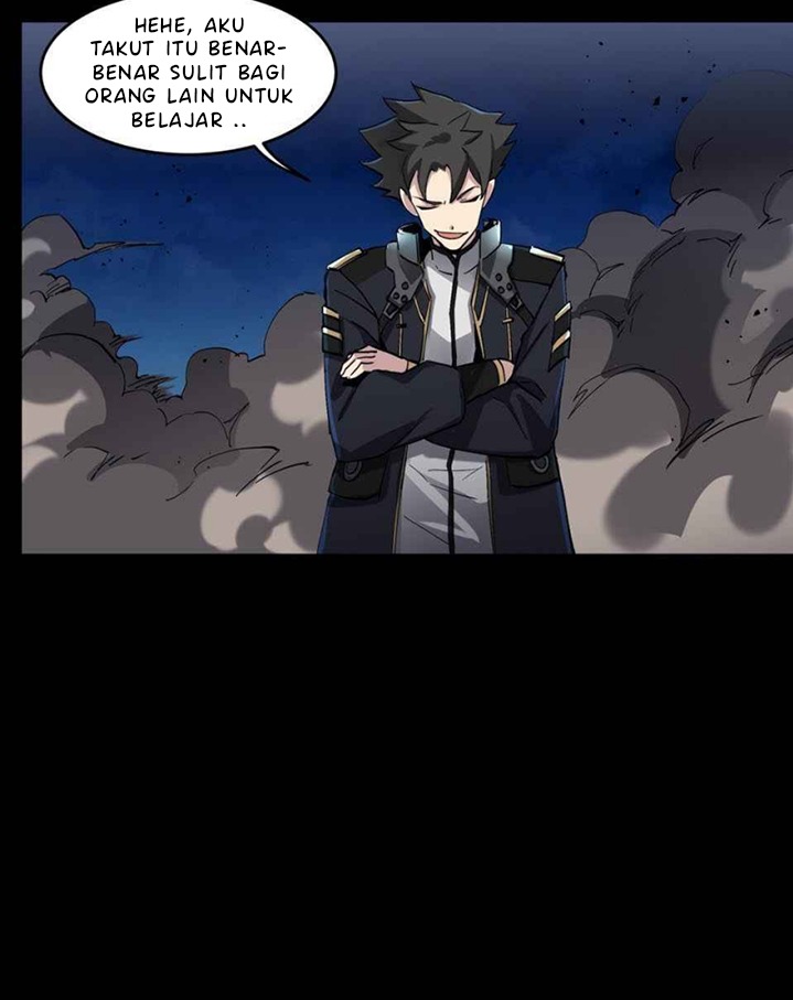 Legend of Star General Chapter 46 page 50