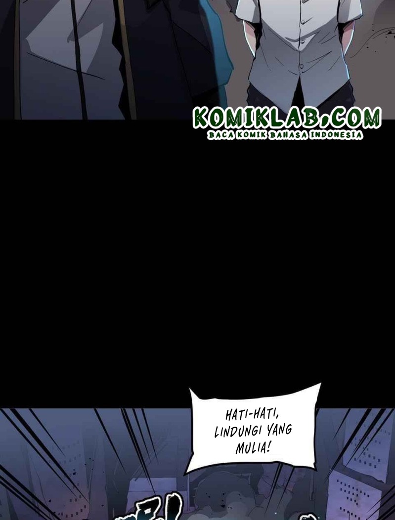 Legend of Star General Chapter 46 page 55