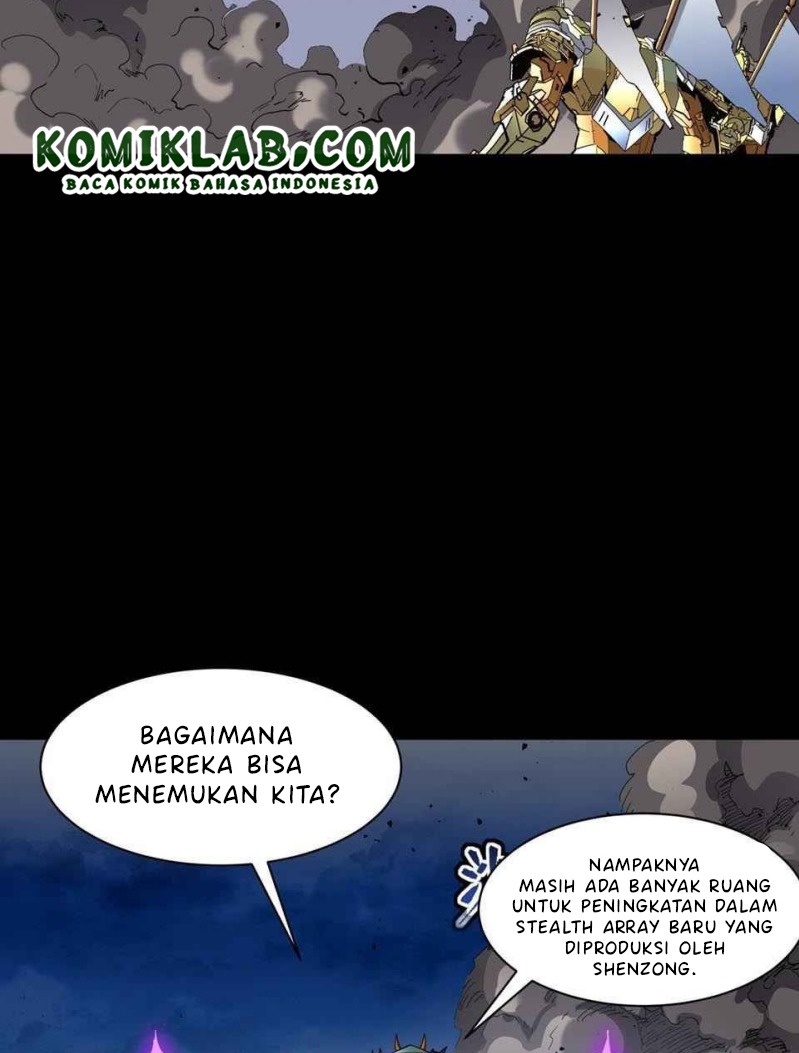 Legend of Star General Chapter 46 page 58