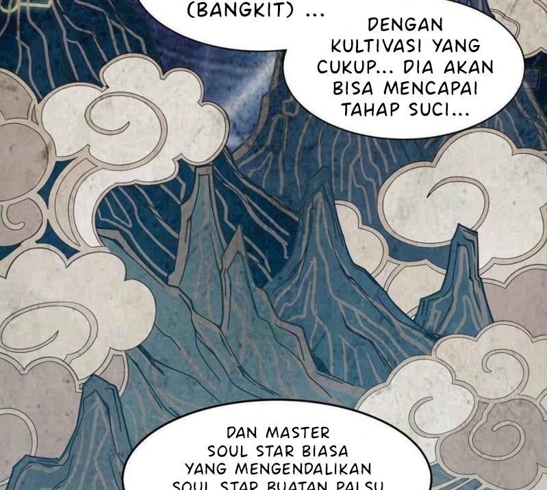 Legend of Star General Chapter 46 page 6