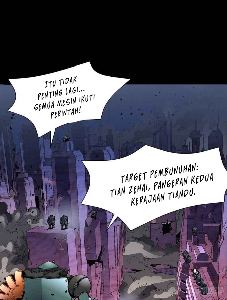 Legend of Star General Chapter 46 page 60