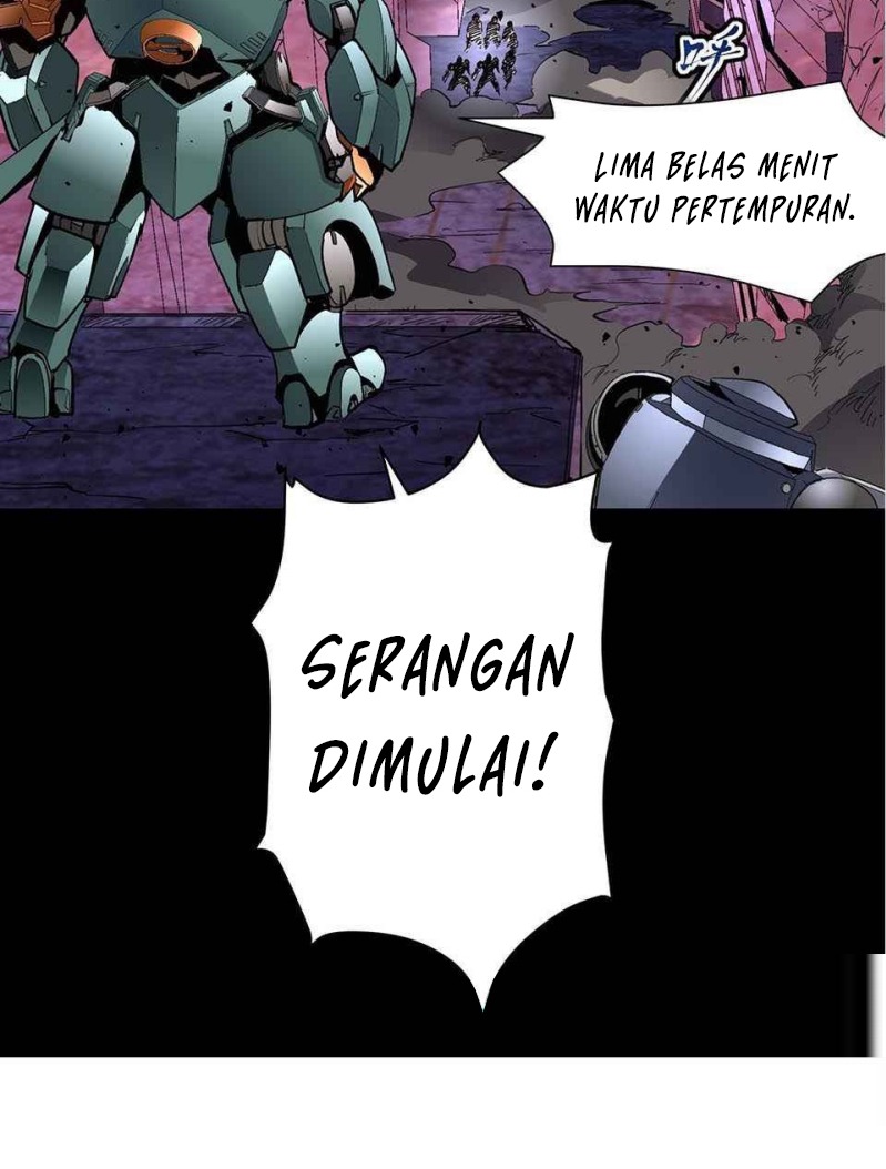 Legend of Star General Chapter 46 page 61