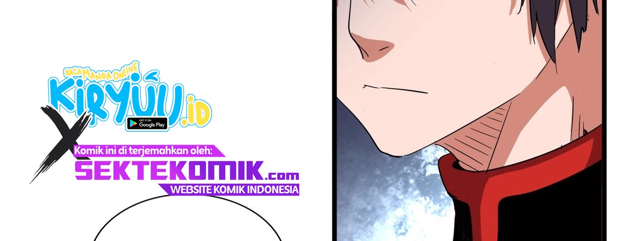 Magic Emperor Chapter 311 page 31