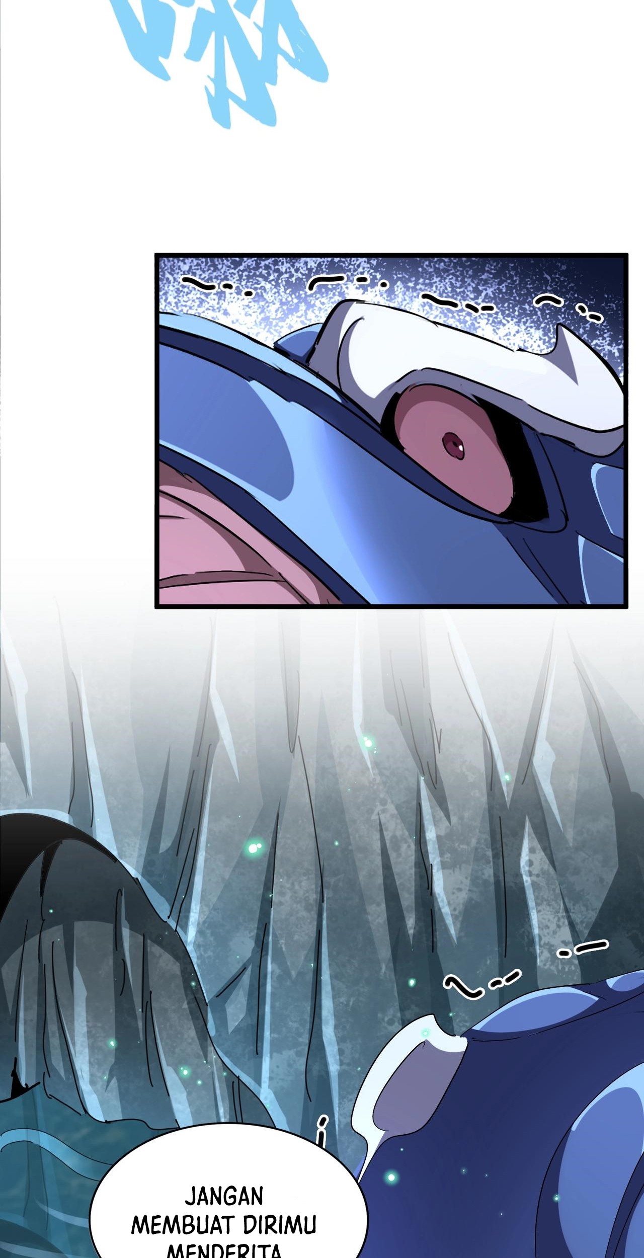 Magic Emperor Chapter 311 page 54
