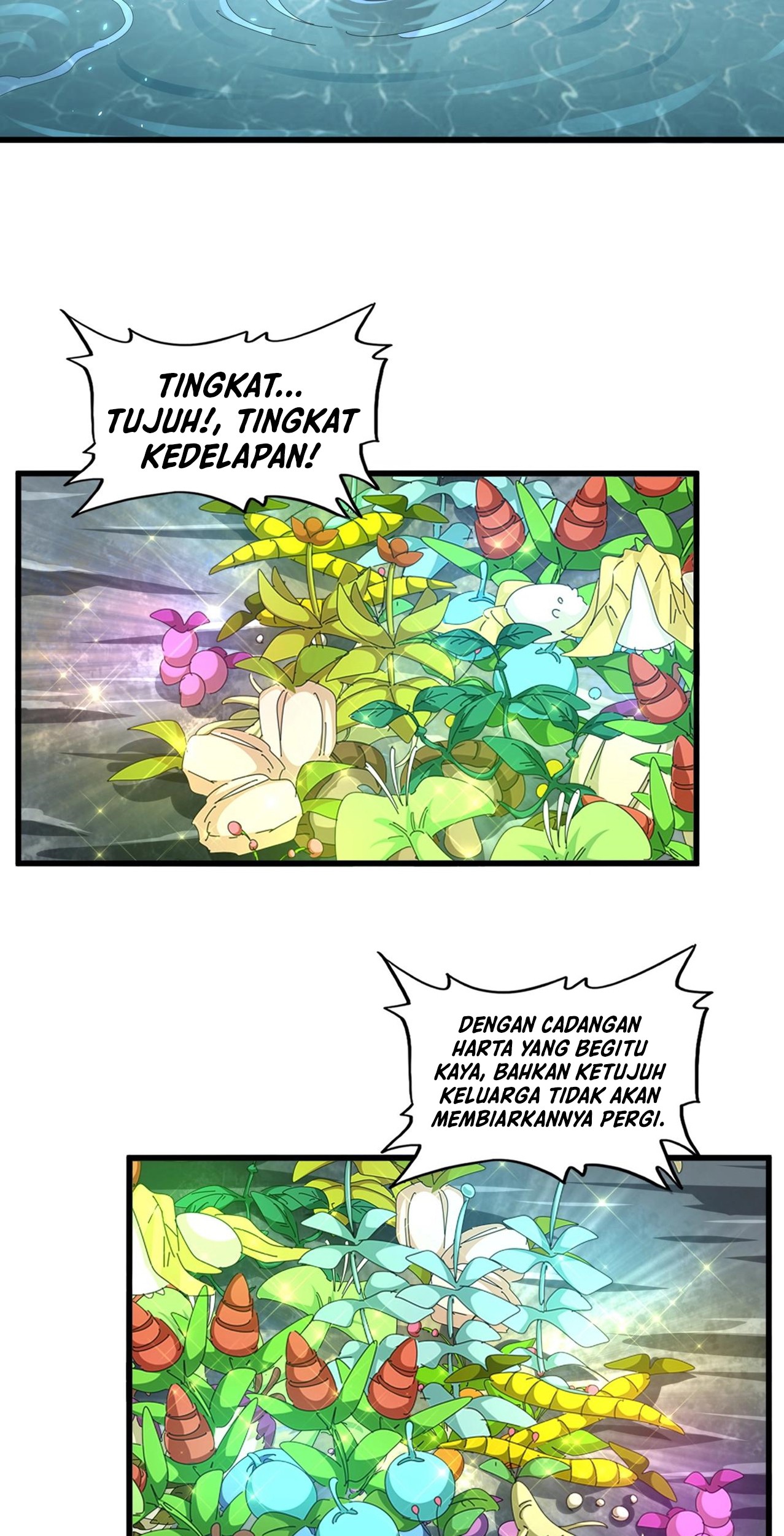 Magic Emperor Chapter 311 page 64