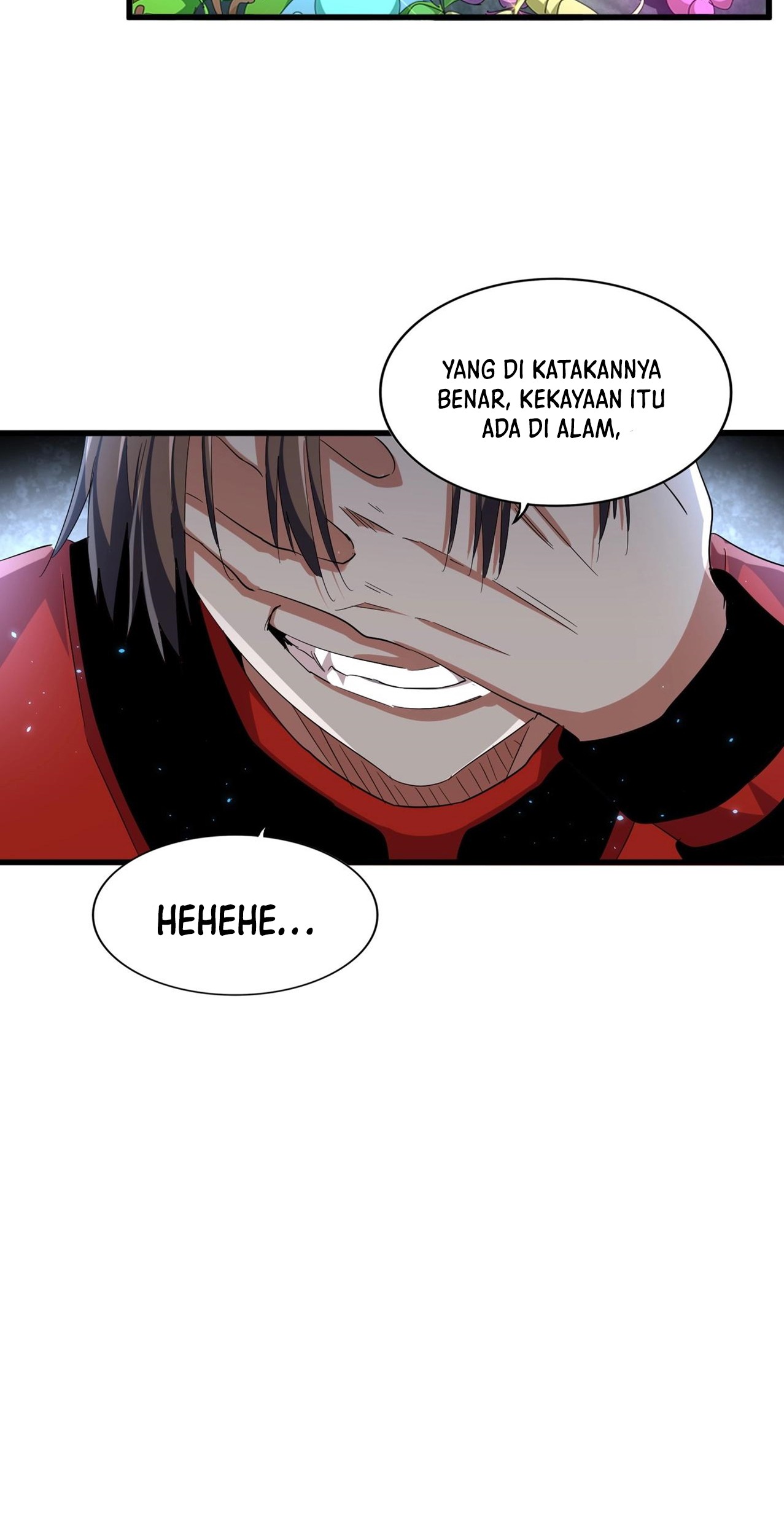 Magic Emperor Chapter 311 page 65