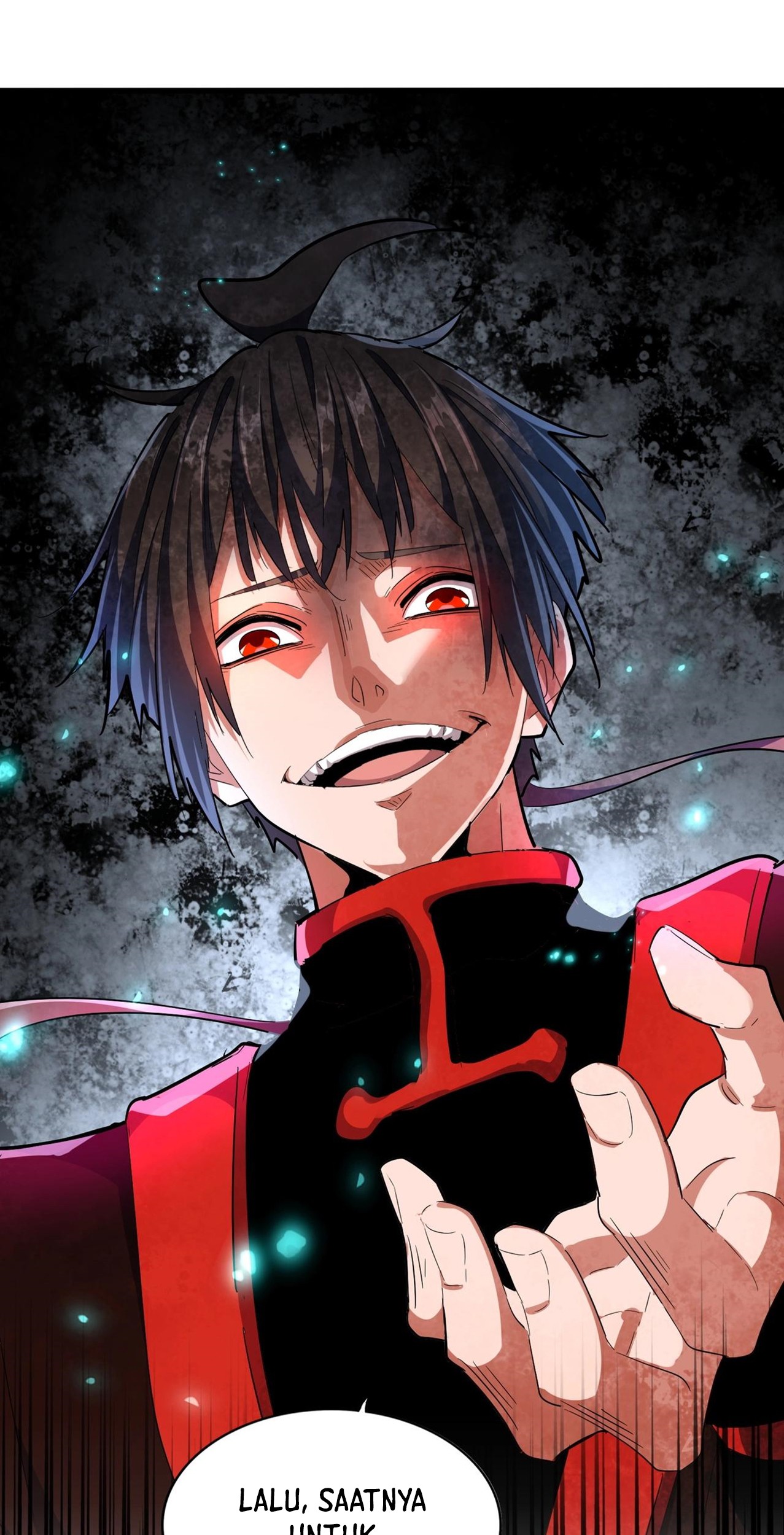 Magic Emperor Chapter 311 page 66