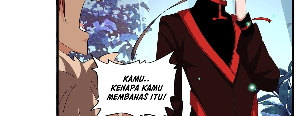 Magic Emperor Chapter 311 page 12