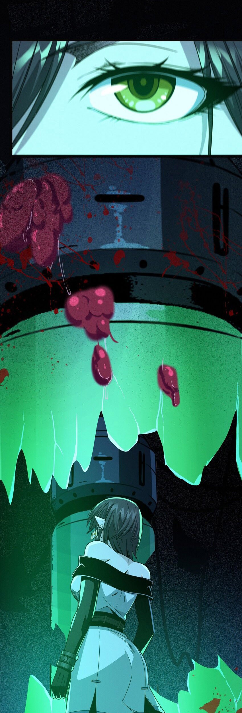I’m Really Not The Demon God’s Lackey Chapter 59 page 13