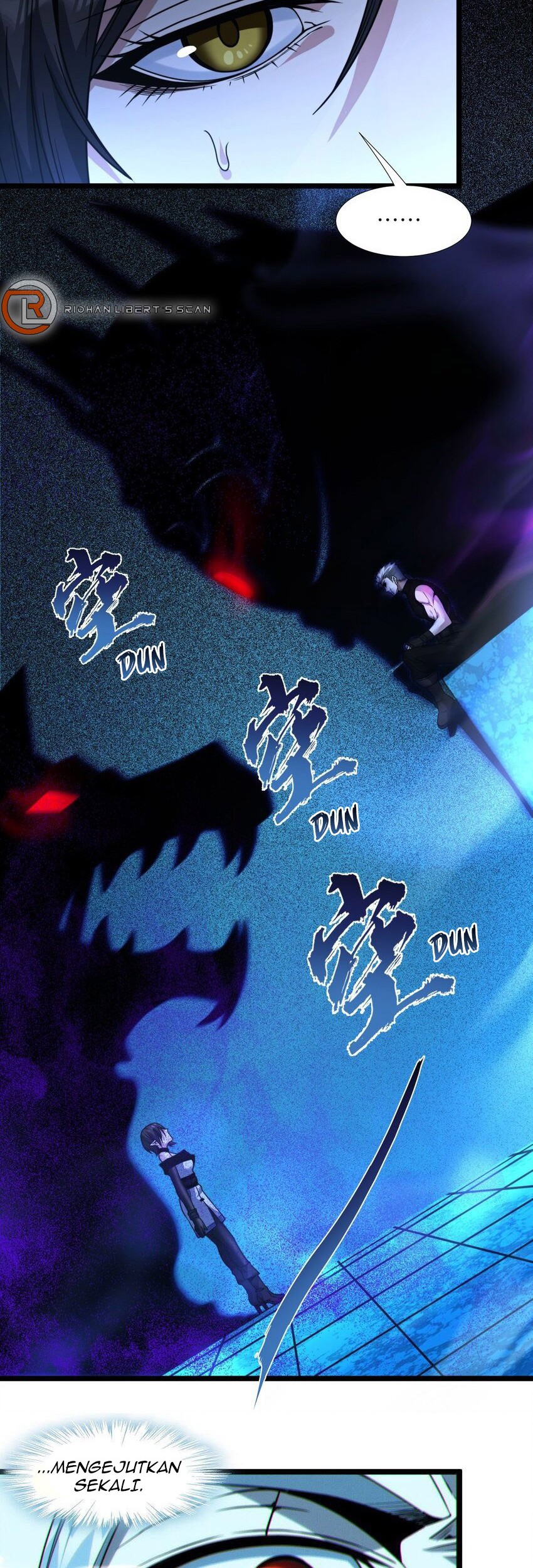 I’m Really Not The Demon God’s Lackey Chapter 59 page 25