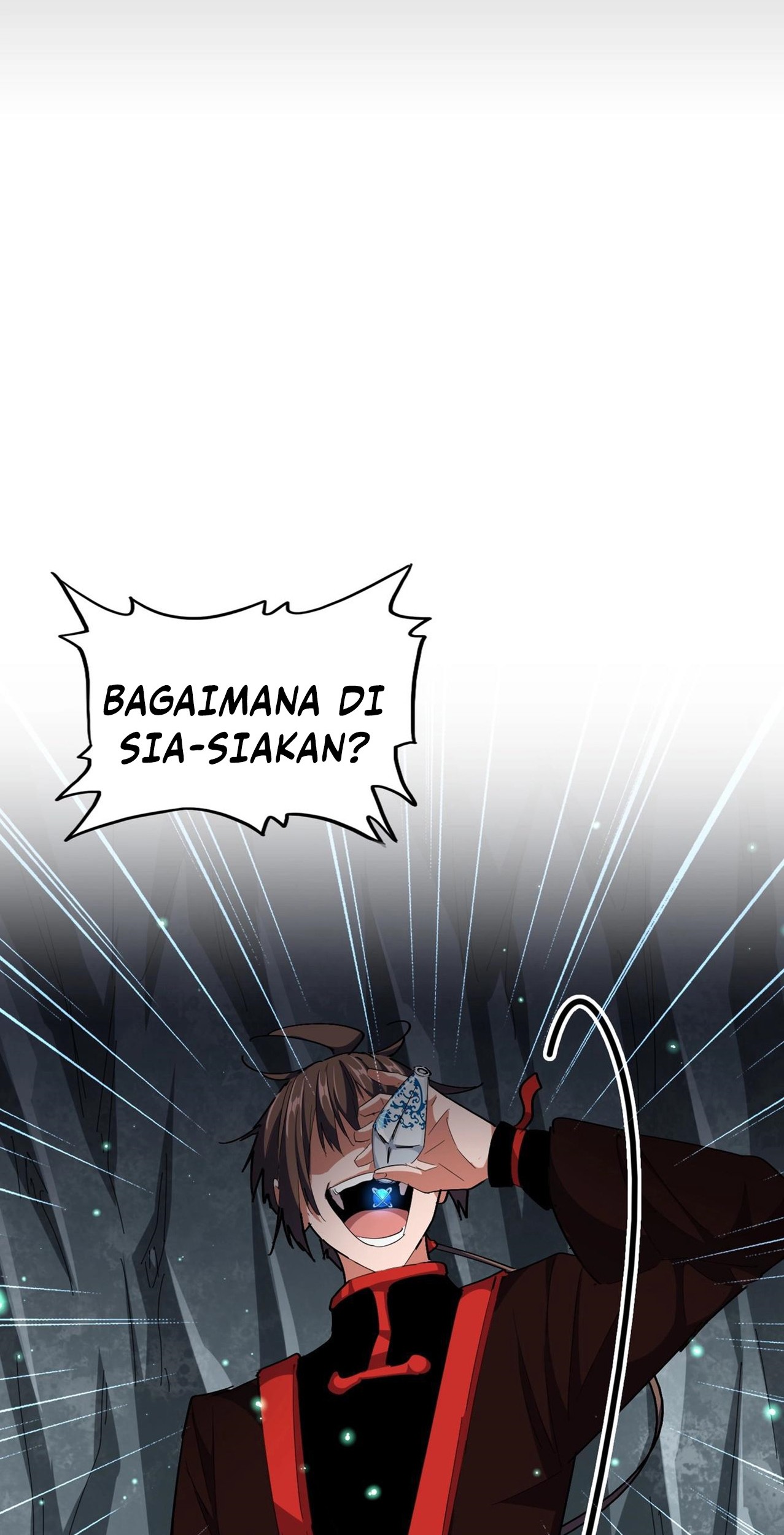 Magic Emperor Chapter 312 page 19