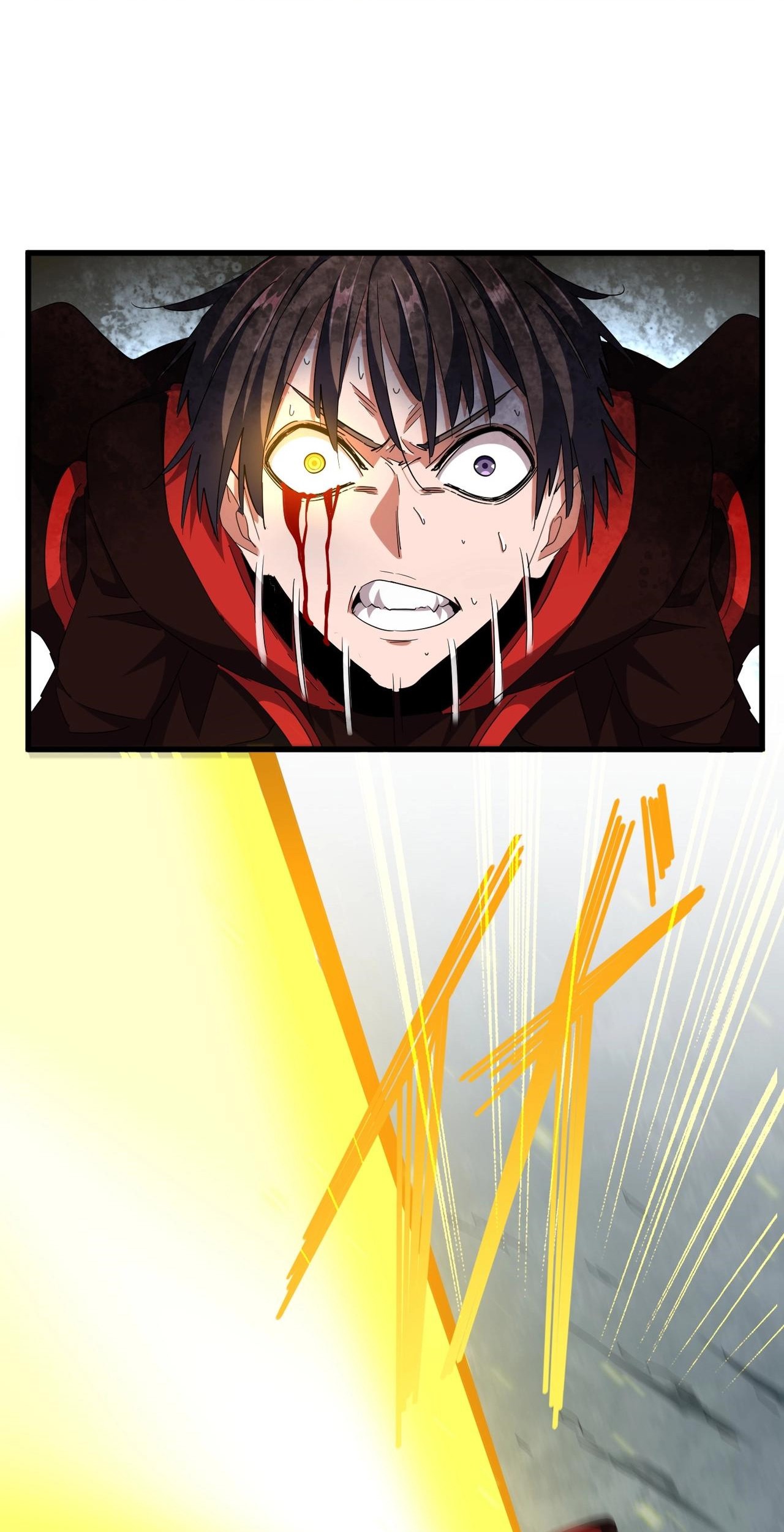 Magic Emperor Chapter 312 page 29