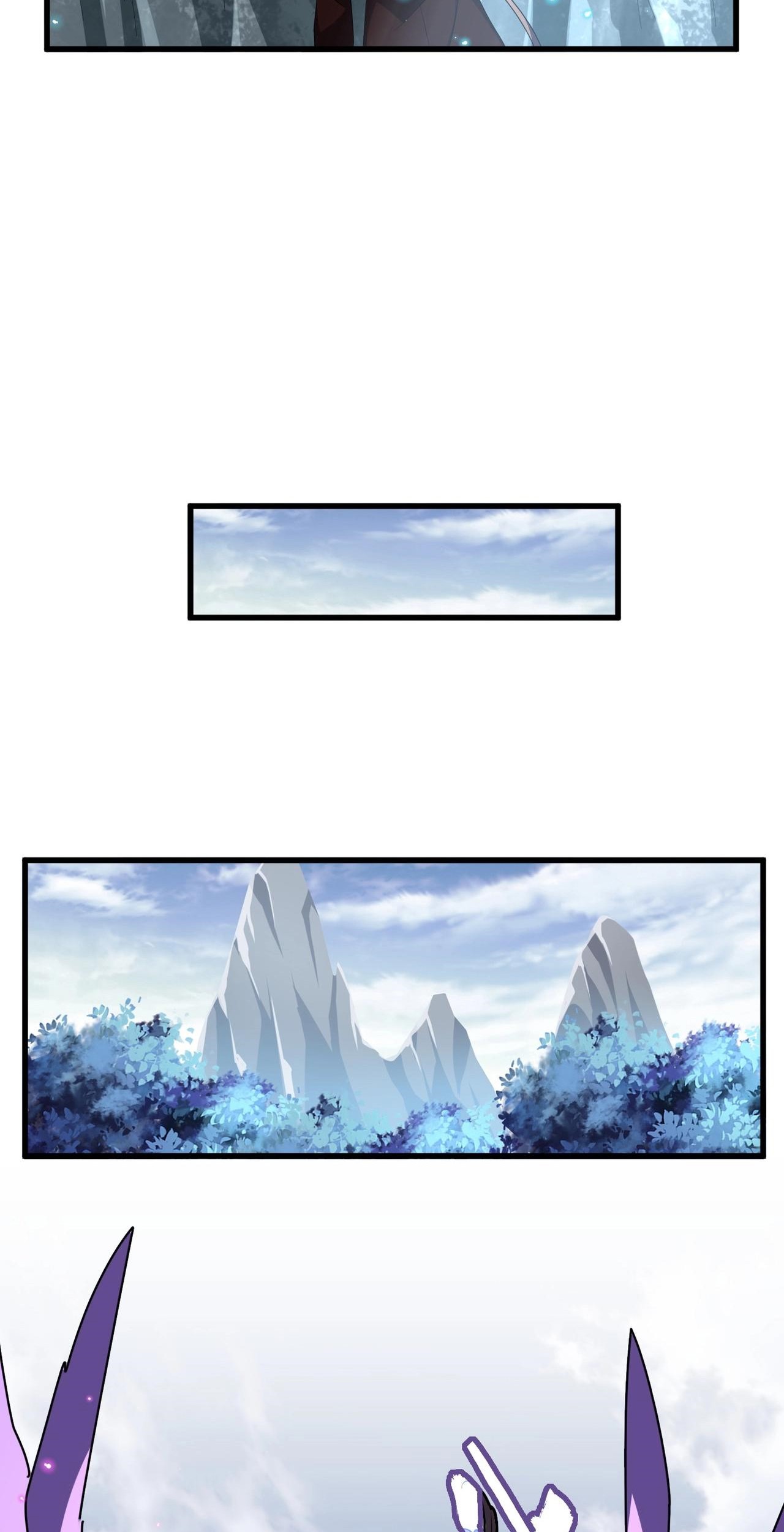 Magic Emperor Chapter 312 page 35