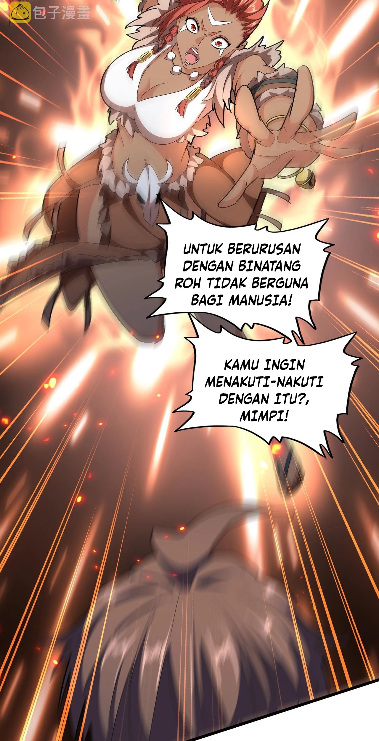 Magic Emperor Chapter 312 page 46