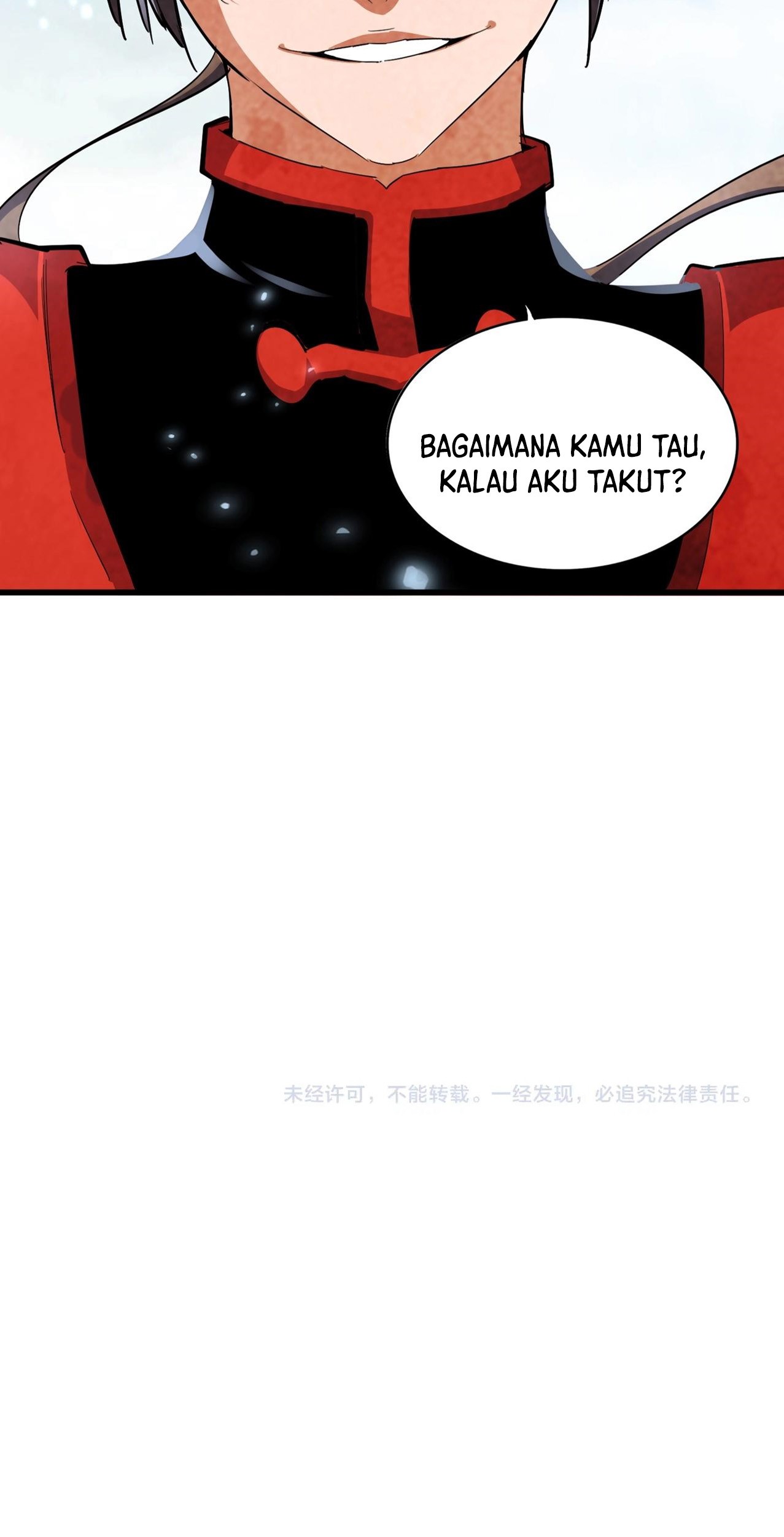 Magic Emperor Chapter 312 page 58