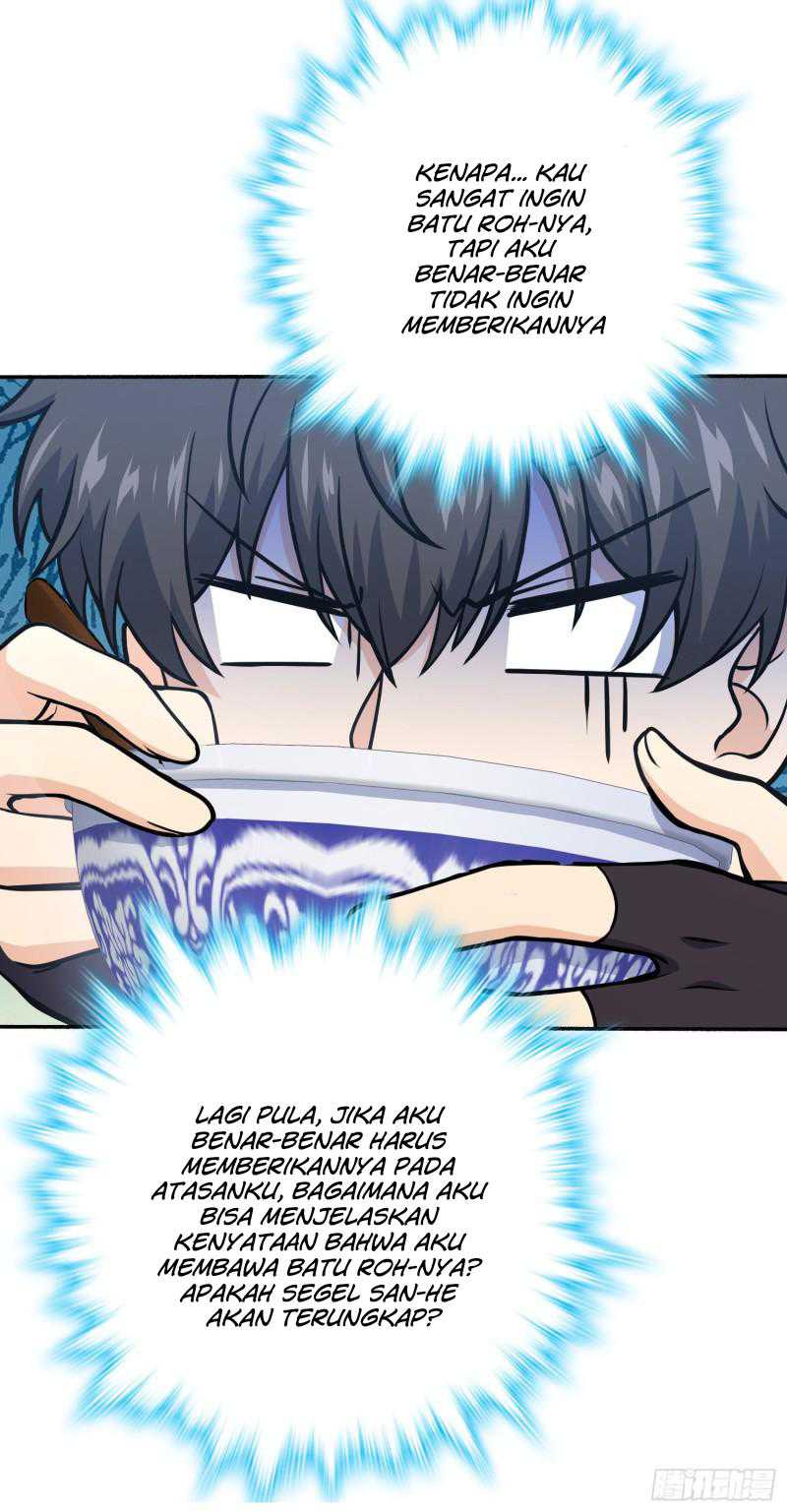Spare Me, Great Lord! Chapter 251 page 15