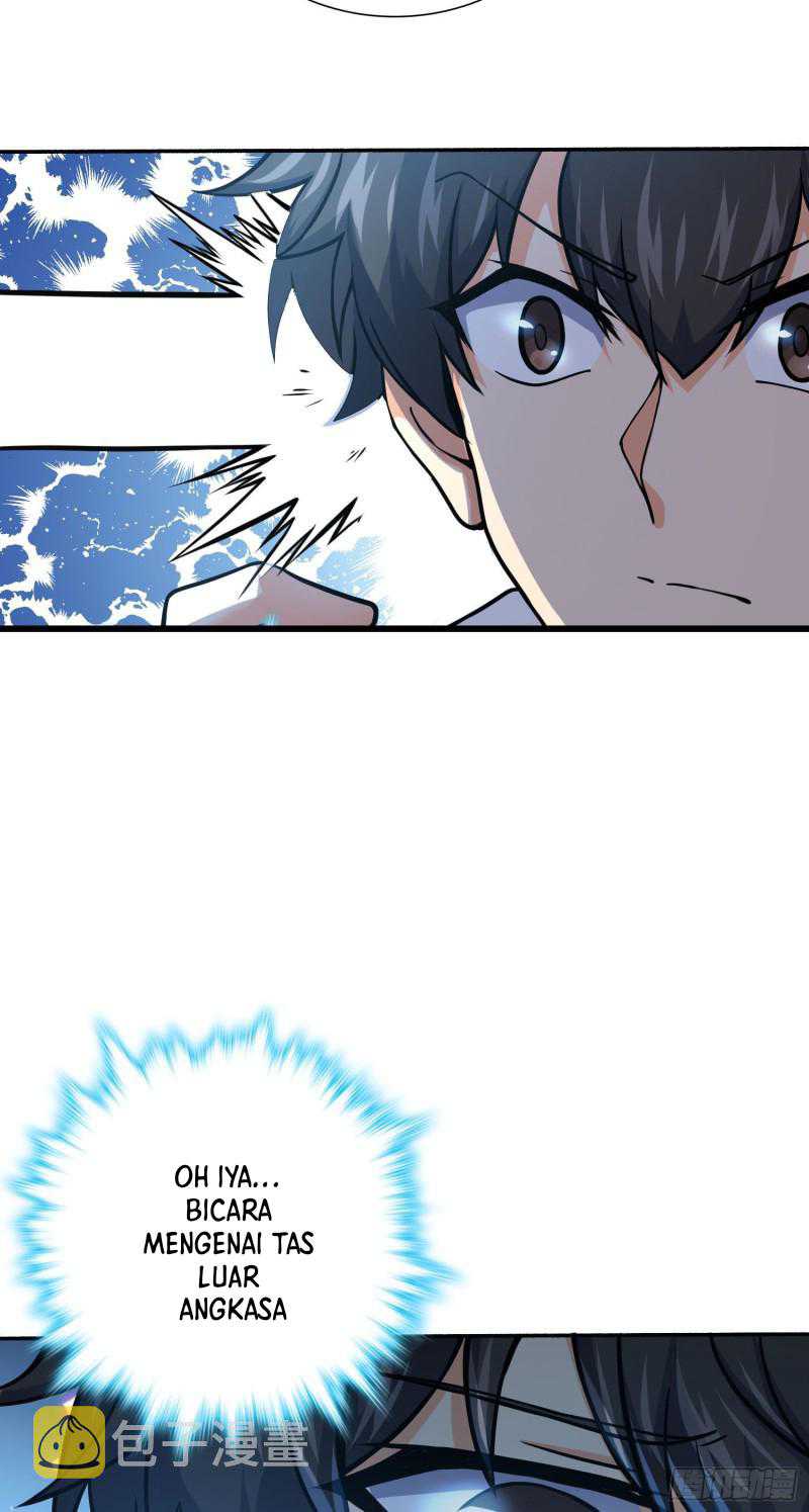 Spare Me, Great Lord! Chapter 251 page 31