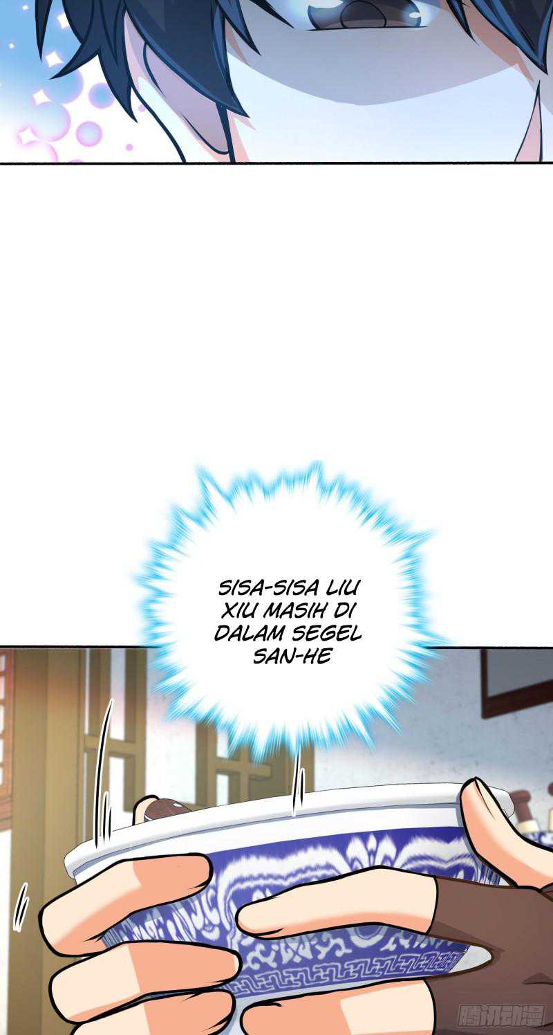 Spare Me, Great Lord! Chapter 251 page 32
