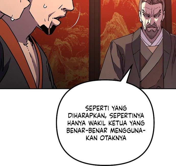 Reincarnation of the Murim Clan’s Former Ranker Chapter 56 page 19