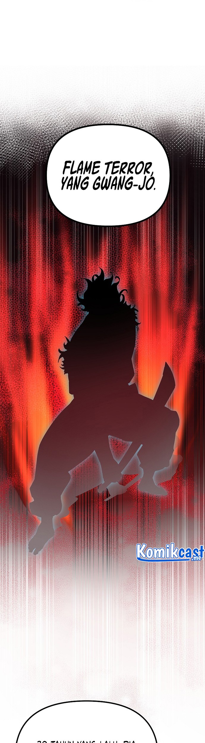 Reincarnation of the Murim Clan’s Former Ranker Chapter 56 page 26