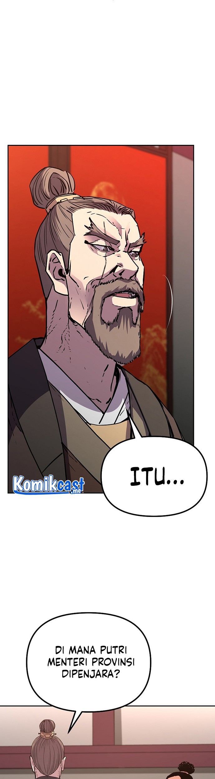 Reincarnation of the Murim Clan’s Former Ranker Chapter 56 page 32