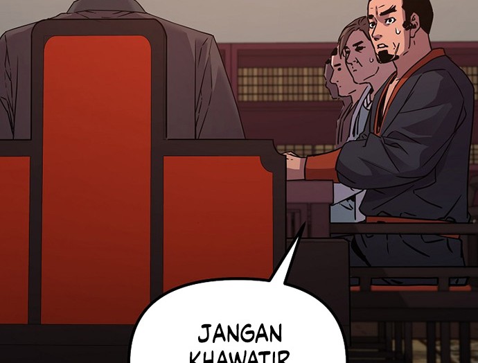 Reincarnation of the Murim Clan’s Former Ranker Chapter 56 page 33