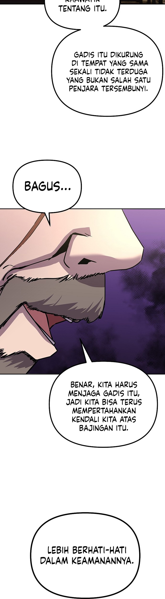 Reincarnation of the Murim Clan’s Former Ranker Chapter 56 page 34