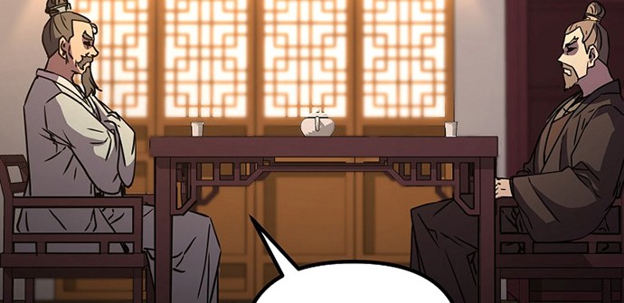 Reincarnation of the Murim Clan’s Former Ranker Chapter 56 page 39