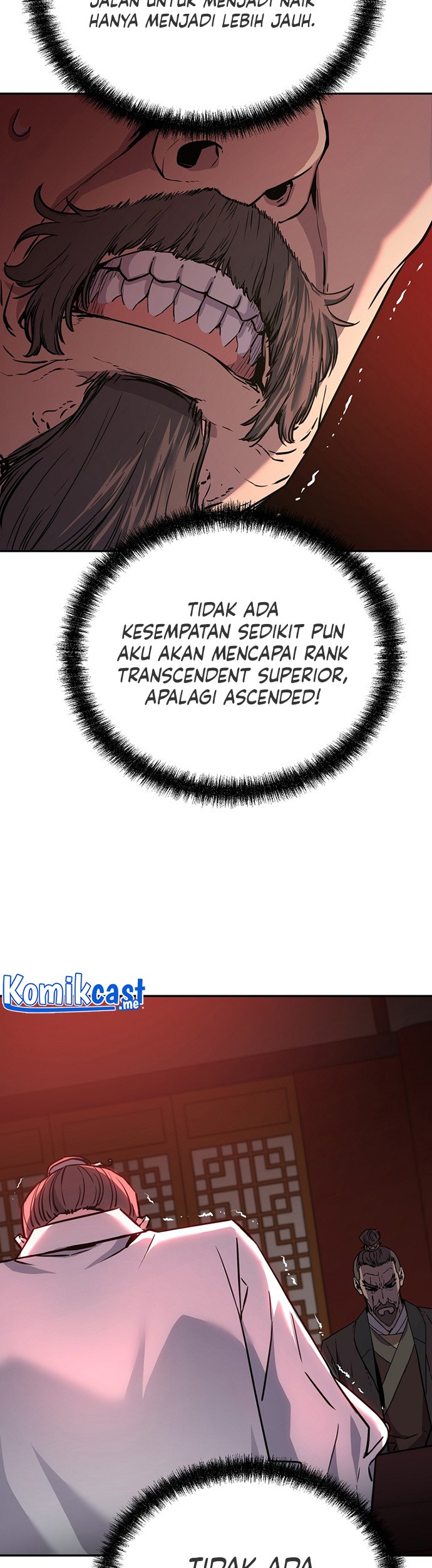 Reincarnation of the Murim Clan’s Former Ranker Chapter 56 page 48
