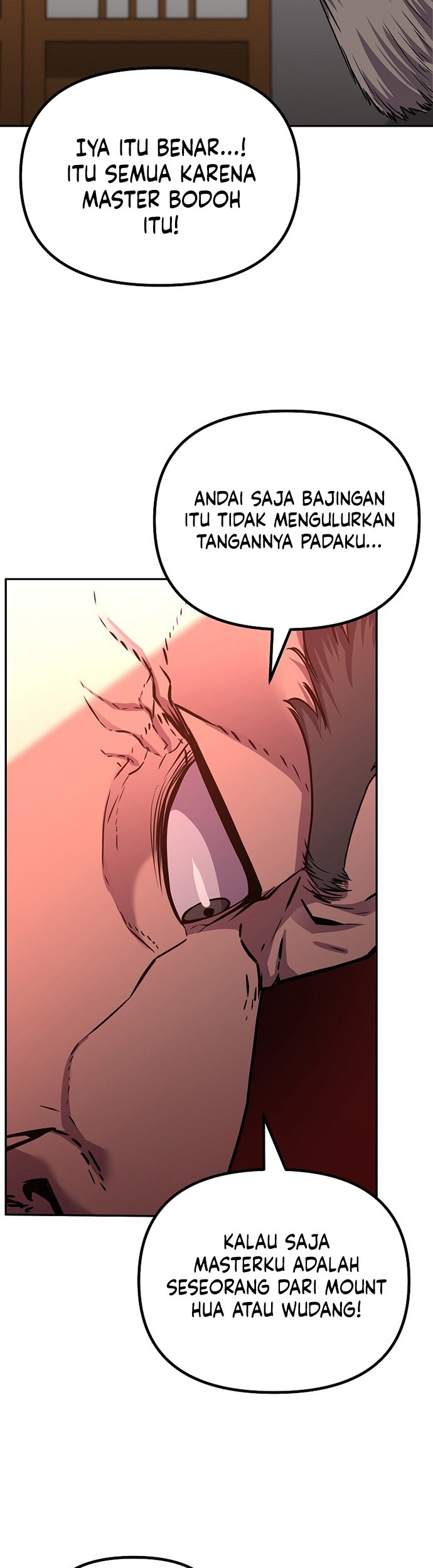 Reincarnation of the Murim Clan’s Former Ranker Chapter 56 page 52