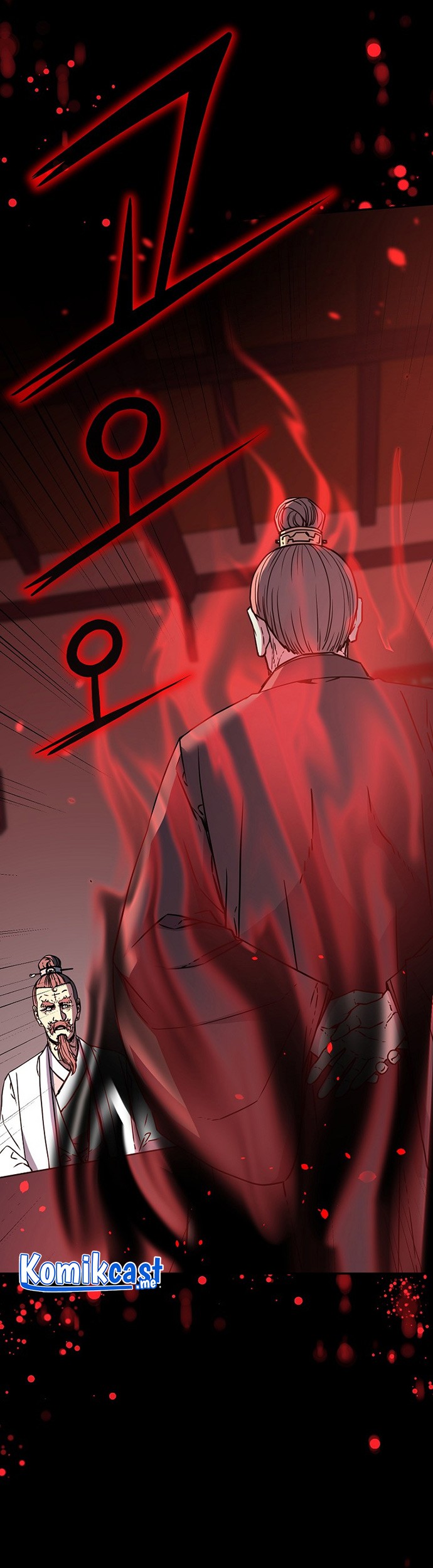 Reincarnation of the Murim Clan’s Former Ranker Chapter 56 page 56