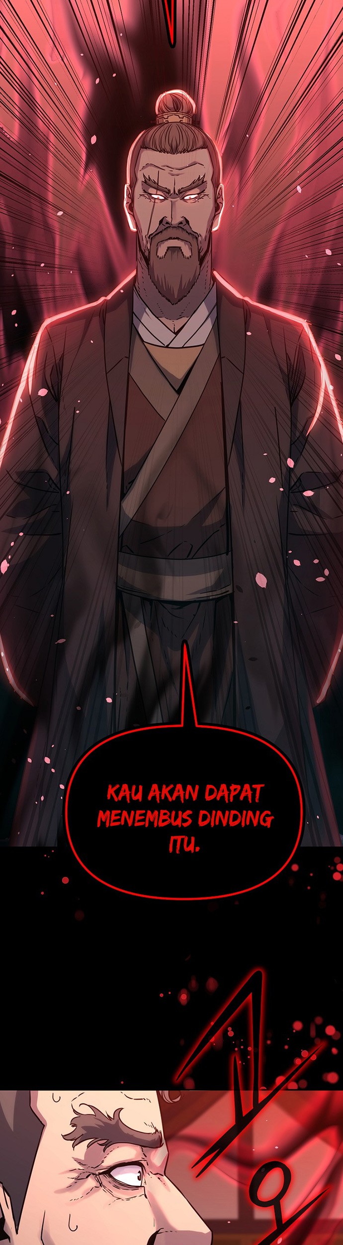 Reincarnation of the Murim Clan’s Former Ranker Chapter 56 page 58