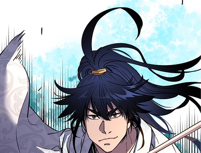 Reincarnation of the Murim Clan’s Former Ranker Chapter 56 page 65