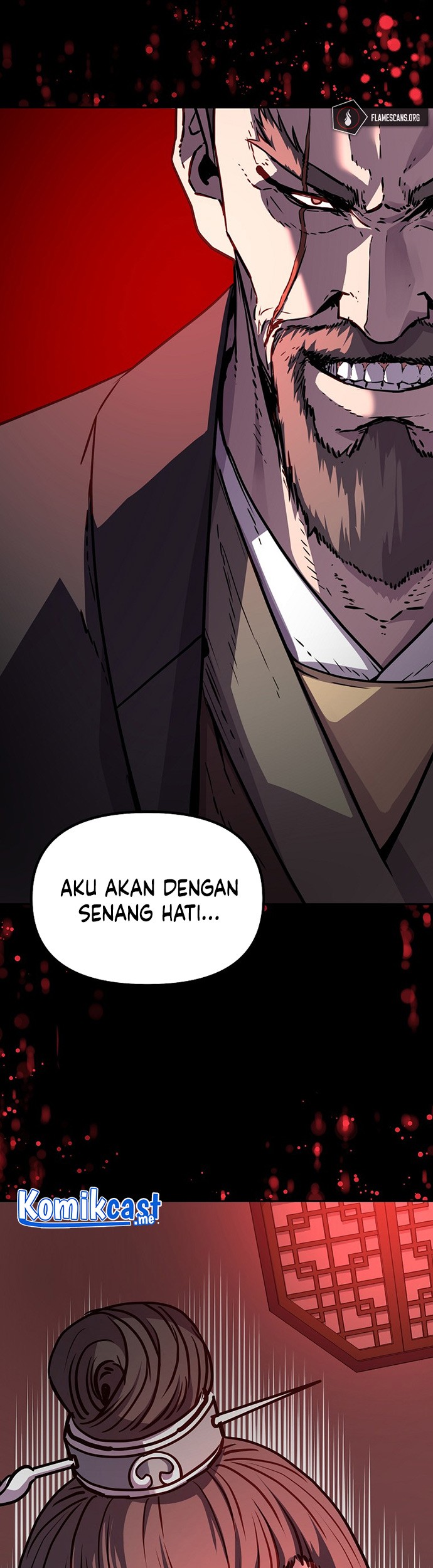 Reincarnation of the Murim Clan’s Former Ranker Chapter 56 page 68