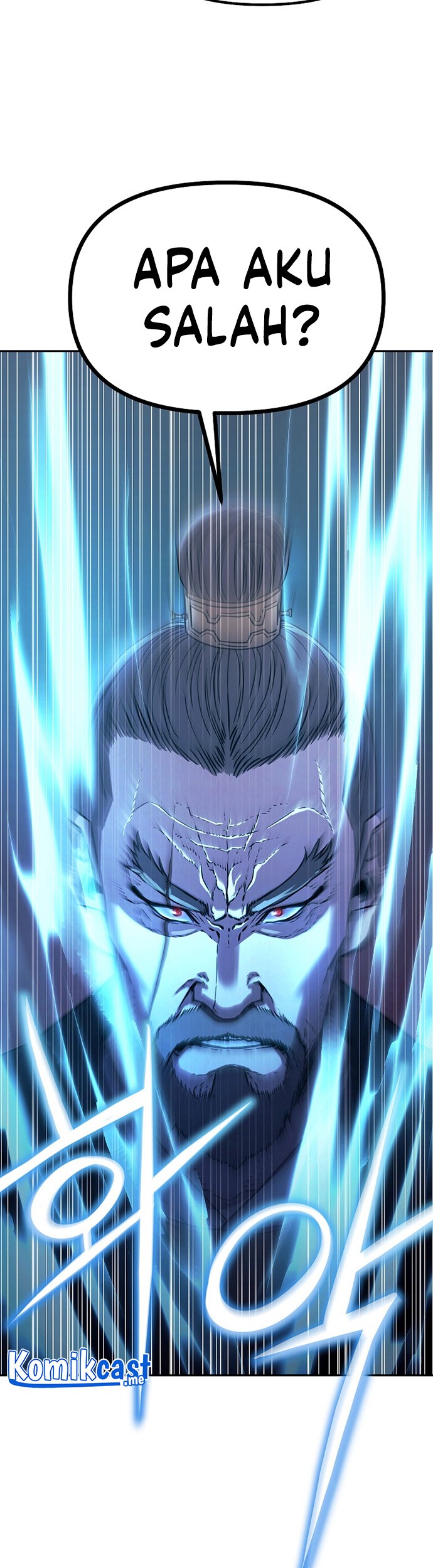 Reincarnation of the Murim Clan’s Former Ranker Chapter 56 page 6