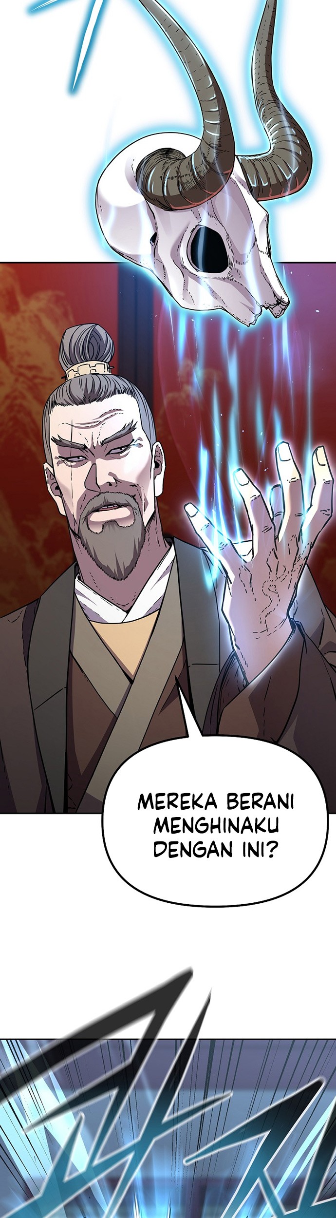 Reincarnation of the Murim Clan’s Former Ranker Chapter 56 page 10