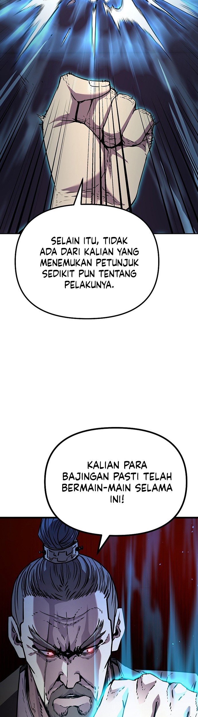 Reincarnation of the Murim Clan’s Former Ranker Chapter 56 page 12