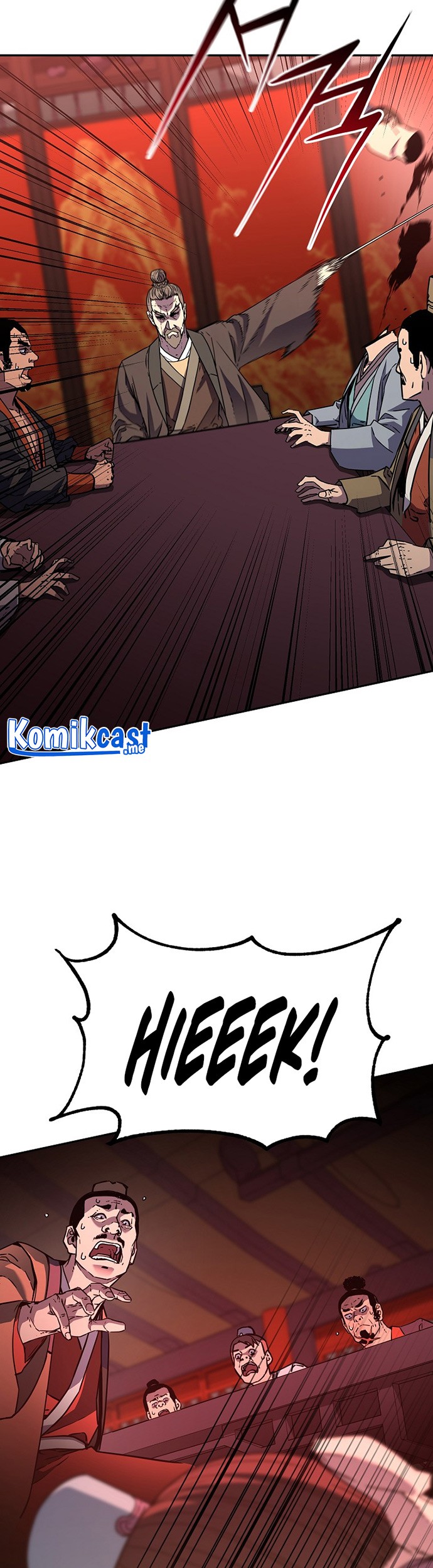 Reincarnation of the Murim Clan’s Former Ranker Chapter 56 page 16