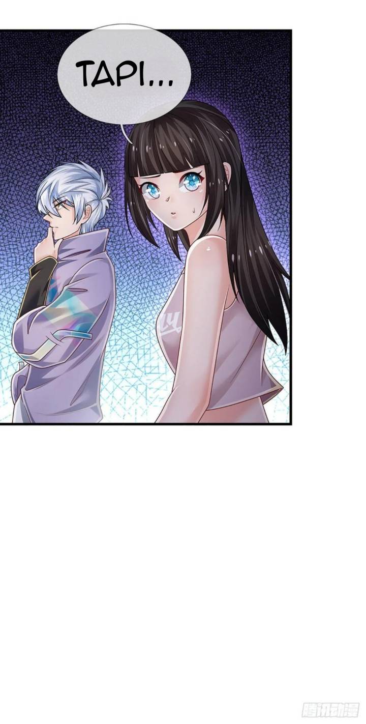 100.000 Layers Of Body Refining: I Raise All Emperor Chapter 155 page 11