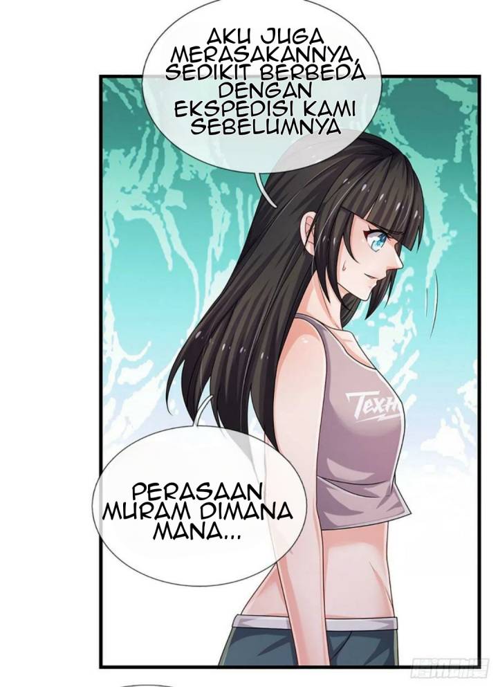 100.000 Layers Of Body Refining: I Raise All Emperor Chapter 155 page 21